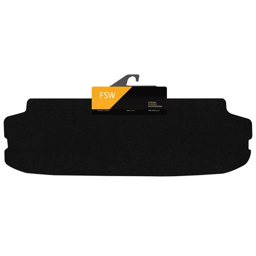 Car boot mat - boot, for