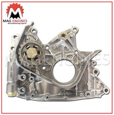 15100-64042 OIL PUMP TOYOTA 2C