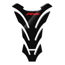 Yamaha YZF R6 Fuel Tank Pad