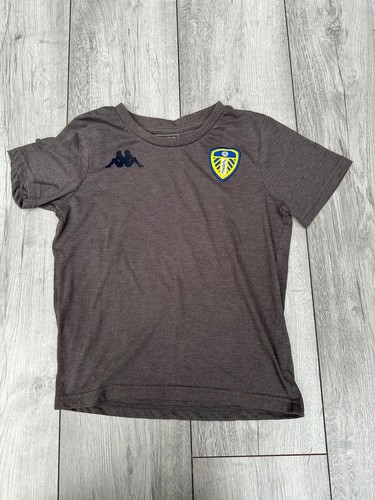 Leeds united casual grey - leeds,