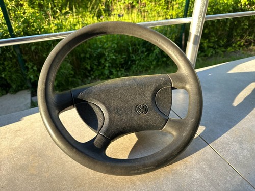 Steering wheel passat - vw,