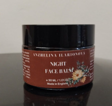 NIGHT FACE BALM, DRY,  IRRITATED, SENSITIVE SKIN,MATURE SKIN