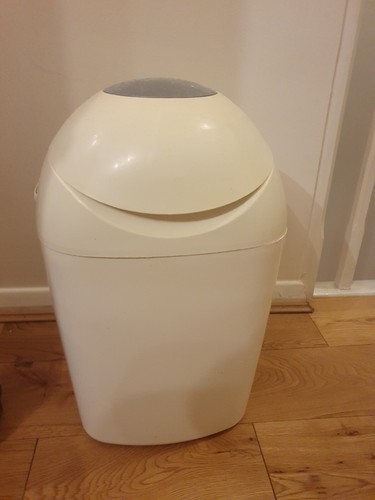 Tommee tippee sangenic tec - tippee,