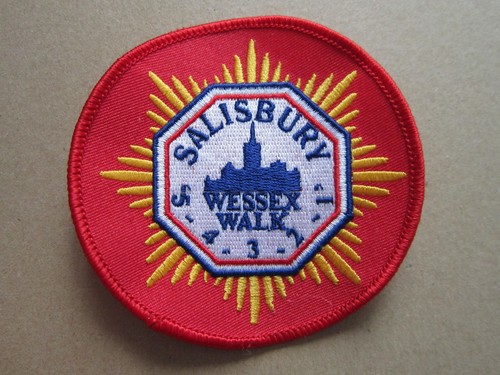 Salisbury wessex walk walking - wessex,