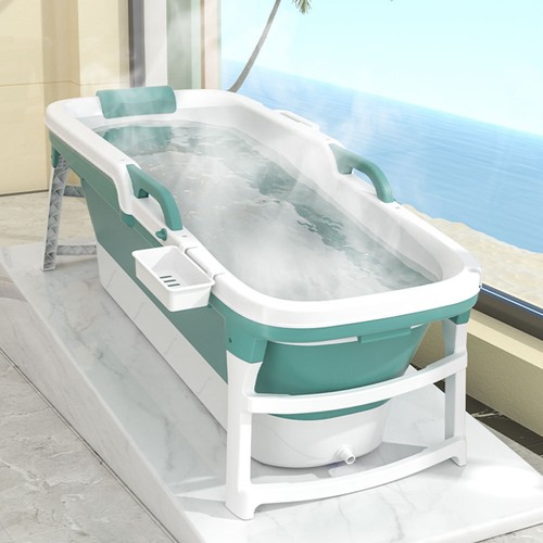 Extralarge folding bathtub - extralarge,
