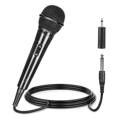 5mm handheld wired - 3.5mm,