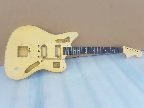 1962 fender jaguar - 1962,