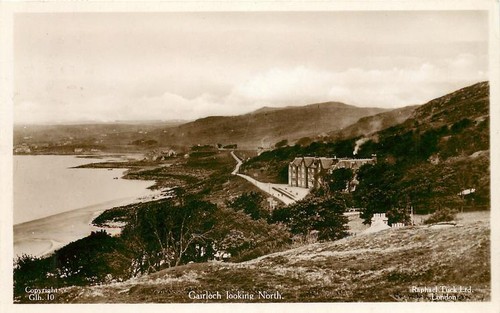 Gairloch scotland - gairloch,