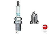 Spark Plug NGK Fits OPEL Astra