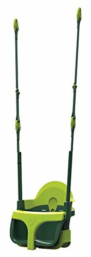 New swing seat quadpod - new,