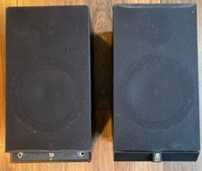 Vtg acoustic research stereo - vtg,