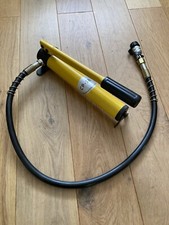 Hydraulic Pump CP-180 With