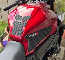 Honda CB CBR 650 R Neo Sports