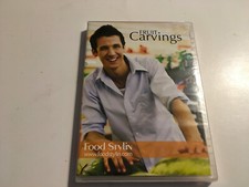 Fruit Carvings Brand New