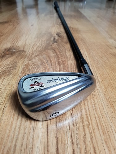 Macgregor left handed - macgregor,