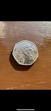 RARE padding bear 50p