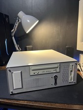 Windows 98 Retro PC (New Old