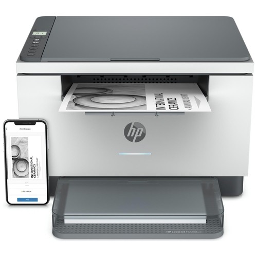 Laserjet m234dw wireless - laserjet,
