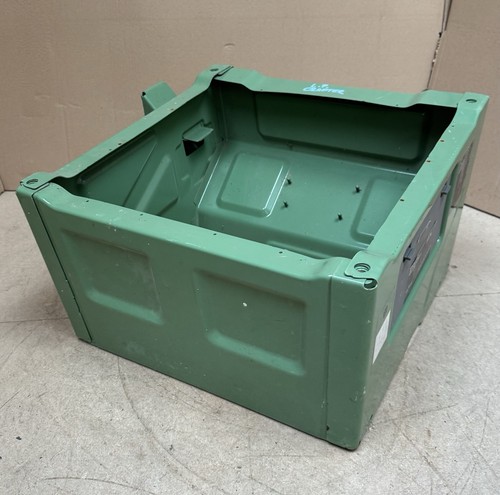 Single passenger seat base - single,