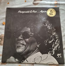 Ella Fitzgerald & Joe Pass -
