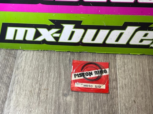 Honda piston ring mb50 50 - mb50,