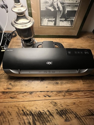 Gbc 4400748 fusion 3000l - gbc,