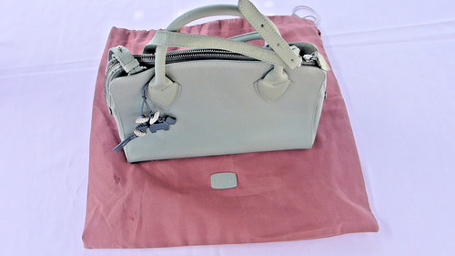 Radley leather medium - radley,