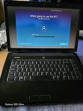 Dell inspiron 1545 6 - -, 15.6"