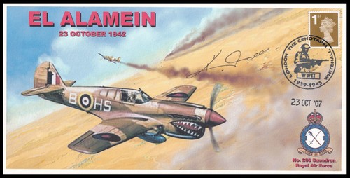 Squadron leader kenneth - squadron,