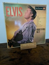 Elvis presley rockn roll - presley-elvis,
