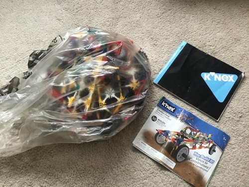 Mixed approx 4kg job - approx.,