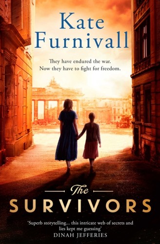 The survivors kate - the, by