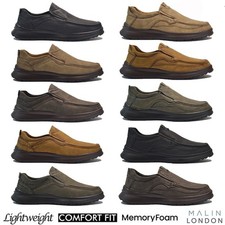 Mens comfort memory - mens,