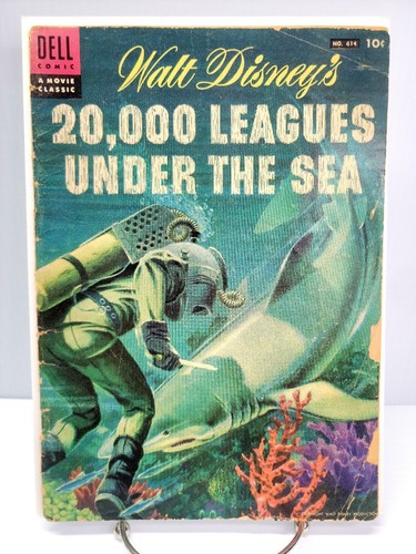 000 leagues under the - 20,000,