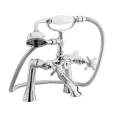 Nuie Beaumont Traditional 1/2"
