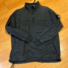 anorak pullover smock jacket