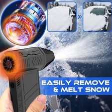Thermal Snow Blower High-Speed