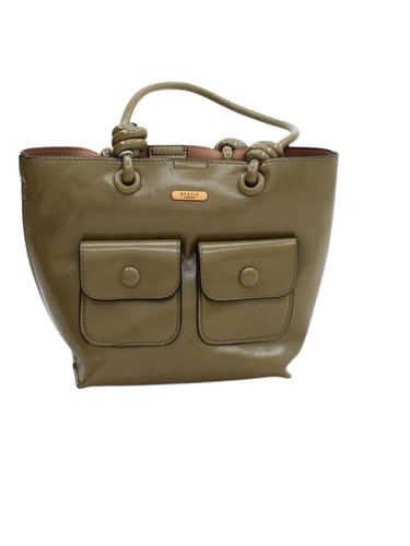 Bessie women bag - bessie, green