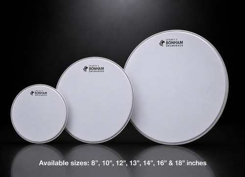 Set legacy white coated - 1,