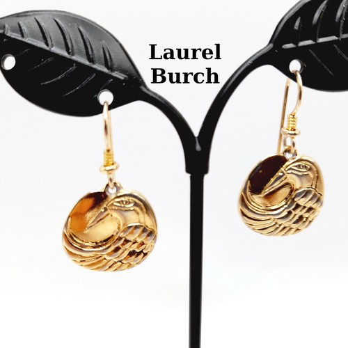 Vintage laurel burch - vintage, mynah