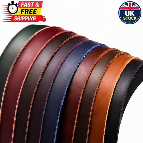 2mm crazy horse genuine - horse,