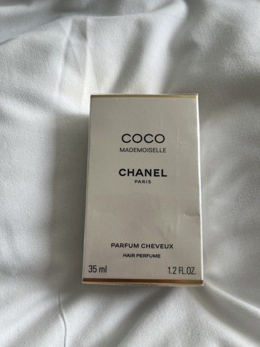 Bnib coco chanel parfum - bnib,