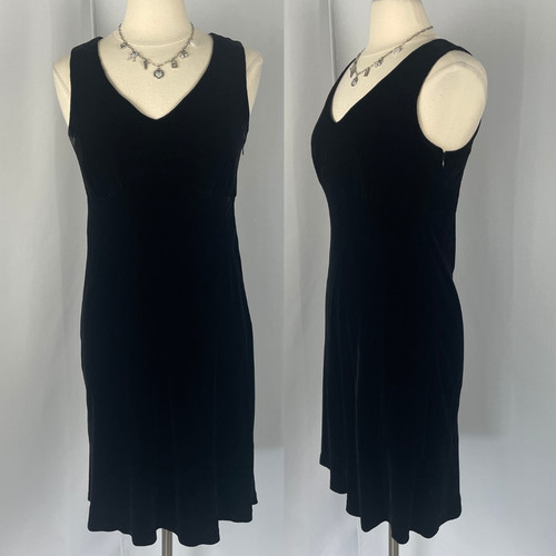 Vtg laura ashley dress size - ashley, 8