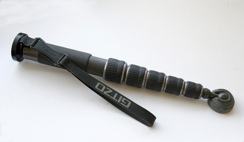 Gitzo 4562 carbon - gitzo, gm