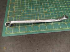 Heyco Ring Spanner No 475