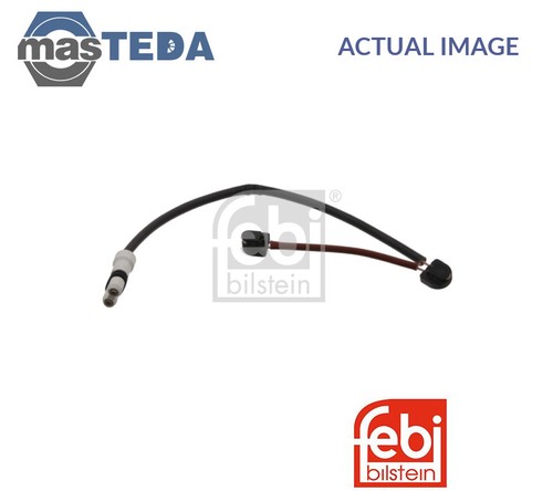 33402 brake pad wear - 33402,