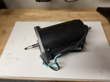 Dewalt DW735 Type 1 motor