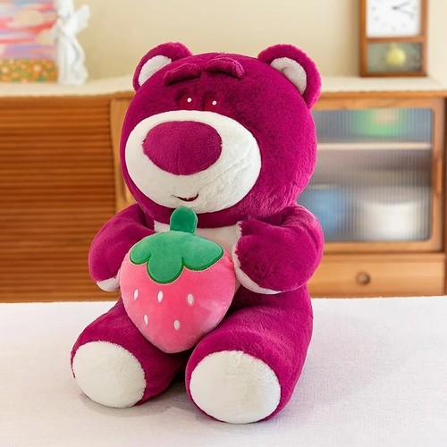 Lotso bear toy plush - bear,