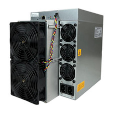 Bitmain Antminer S19 Pro 110T