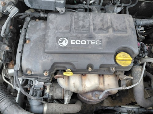 Engine b14xej 1 4p - :,